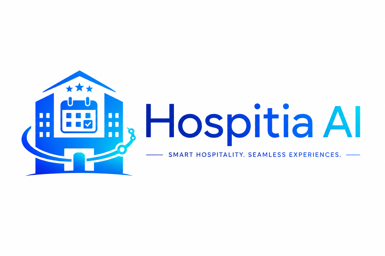Hospitality & Reservation Management Platform