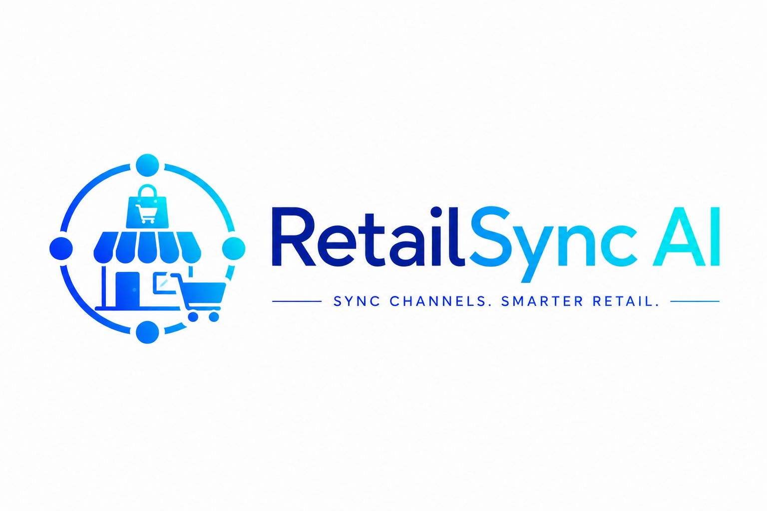 Omnichannel Commerce & Retail Intelligence Platform